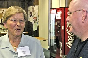 2005 SART conferences in Tallahassee