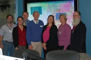 Operation red fly, 2012