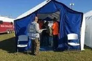 2016 Bay county disaster preparedness workshop