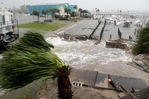 2018 Hurricane Michael