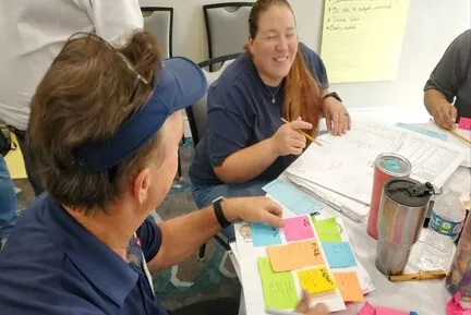 Planning Section Chief Training