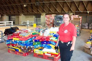 2005 Florida SART travels to Mississippi to assist in Katrina recovery