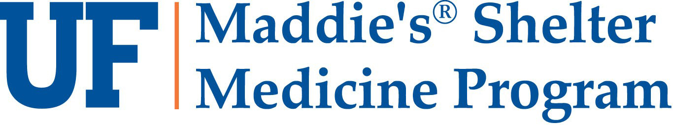 Maddie's Shelter Medicine Program