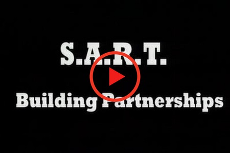 SART Building Partnerships
