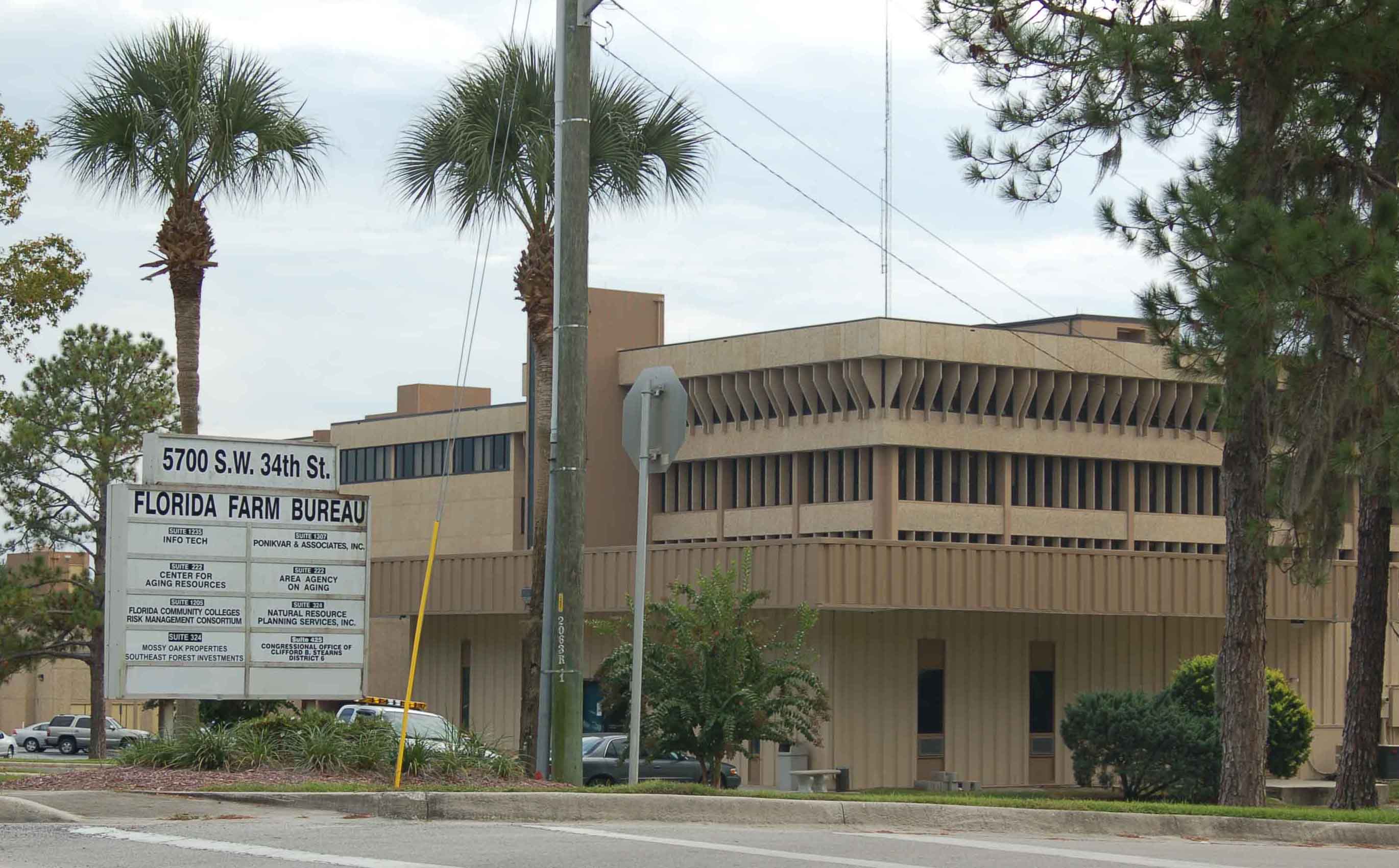 Florida State Agricultural Response Team (Florida SART)